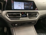  Bmw  Serie 3 BMW 3 TOURING DIESEL - 2019 318 dA 150hp MHD AdBlue 5d #29