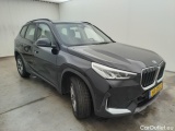  Bmw  X1 BMW  DIESEL - 2023 2.0 dA 150hp sDrive18 5d #8
