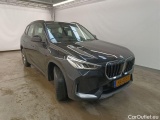  Bmw  X1 BMW  DIESEL - 2023 2.0 dA 150hp sDrive18 5d #8