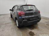  Citroen  C3 Citroën  1.2 PureTech 83 S&S MAN Live 5d #25