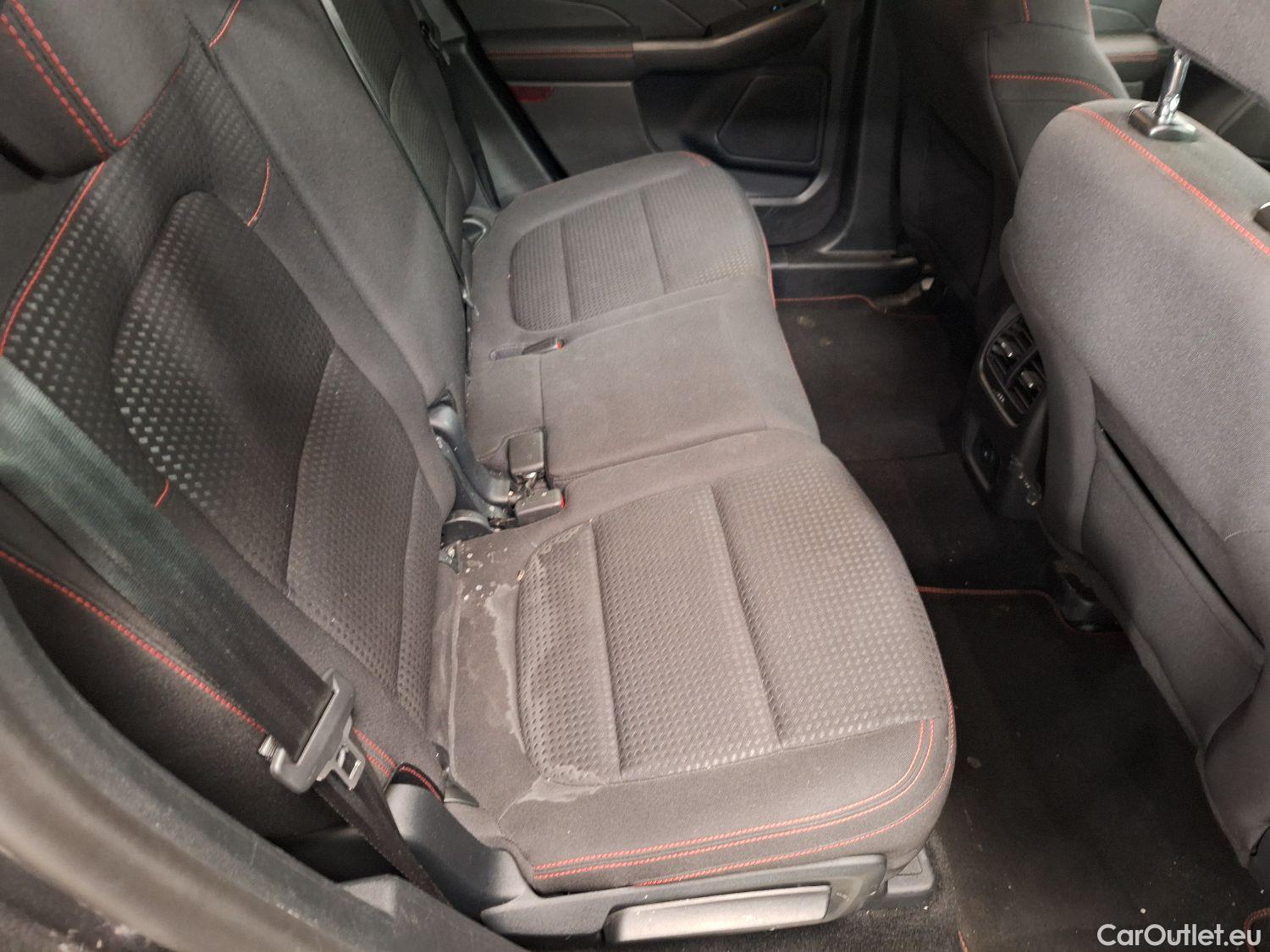  Ford  Kuga Ford,  '19 PHEV, Ford  2.5i PHEV Aut. 165kW ST-Line 5d #11