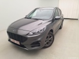  Ford  Kuga Ford,  '19 PHEV, Ford  2.5i PHEV Aut. 165kW ST-Line 5d #2