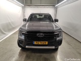 Ford  Ranger Ford  2.0TDCi 151kW Aut. 4x4 D-Cab Wildtrak 4d #5