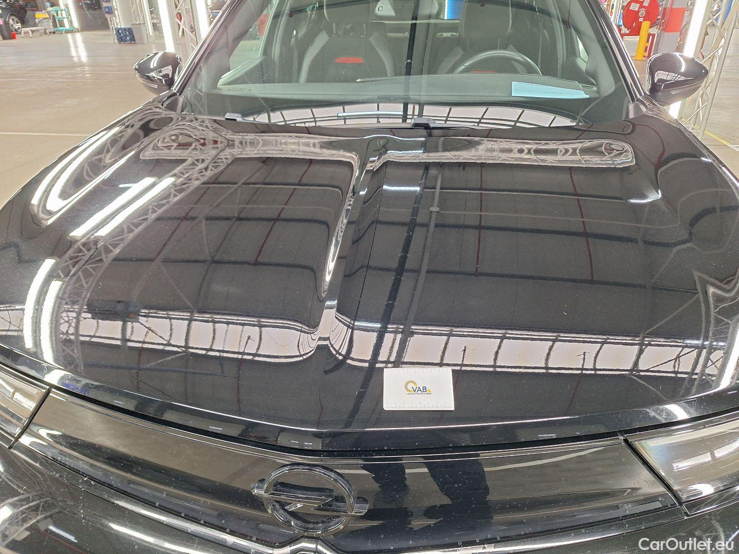  Opel  Mokka Opel,  '20, Opel  1.2 Turbo 74kW S/S GS Line 5d #35