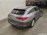  Mercedes  CLA-Klasse Mercedes-Benz CLA Shooting Brake CLA 180 d Business Solution 5d #2