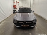  Mercedes  CLA-Klasse Mercedes-Benz CLA Shooting Brake CLA 180 d Business Solution 5d #5