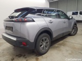  Peugeot  2008 Peugeot  1.2 Puretech 74KW S&S Active Pack 5d #2