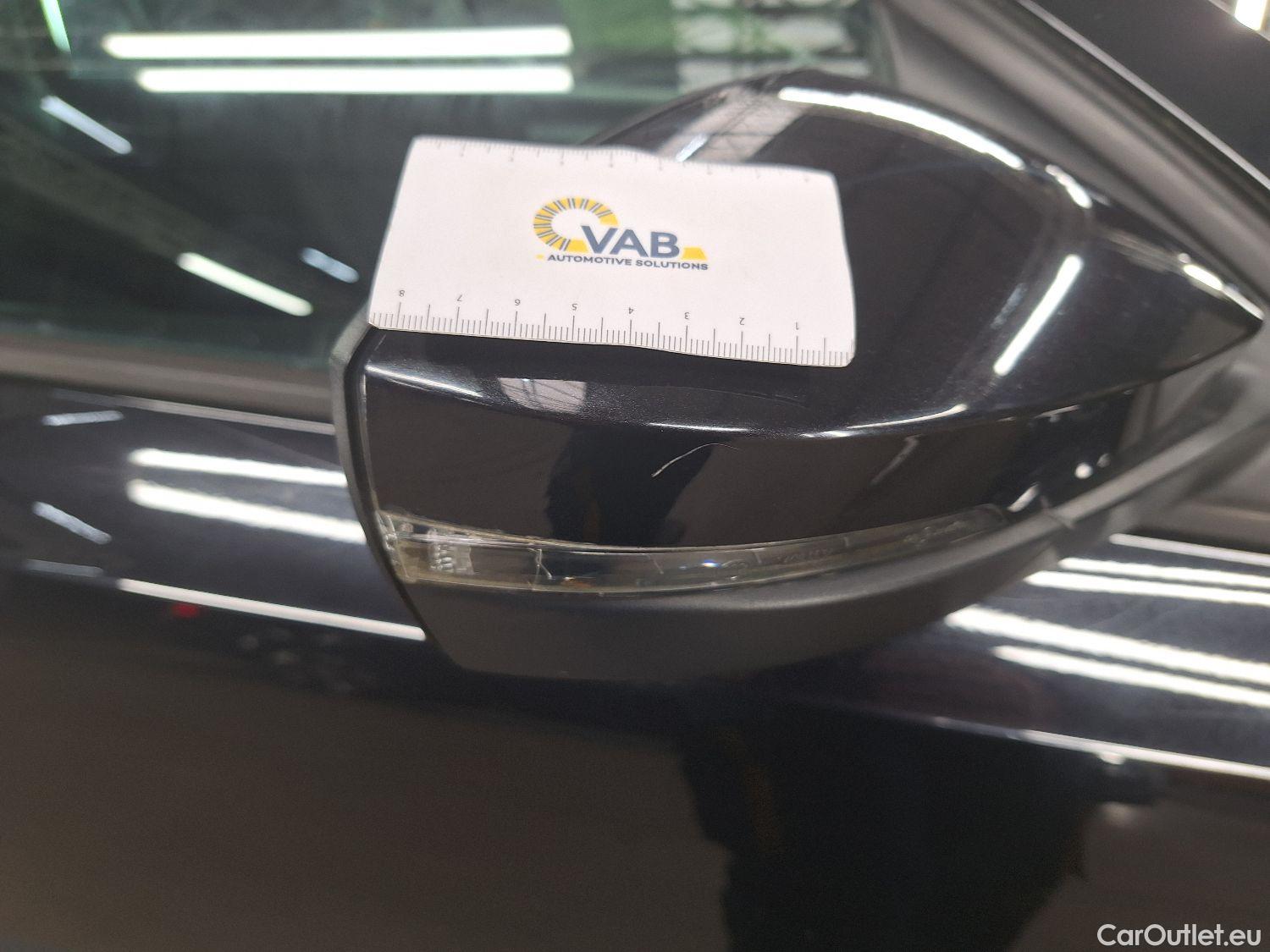  Skoda  Octavia Skoda,  Combi FL'16, Skoda  Combi 1.6 CRTDI 85kW GreenTec Ambiti #2