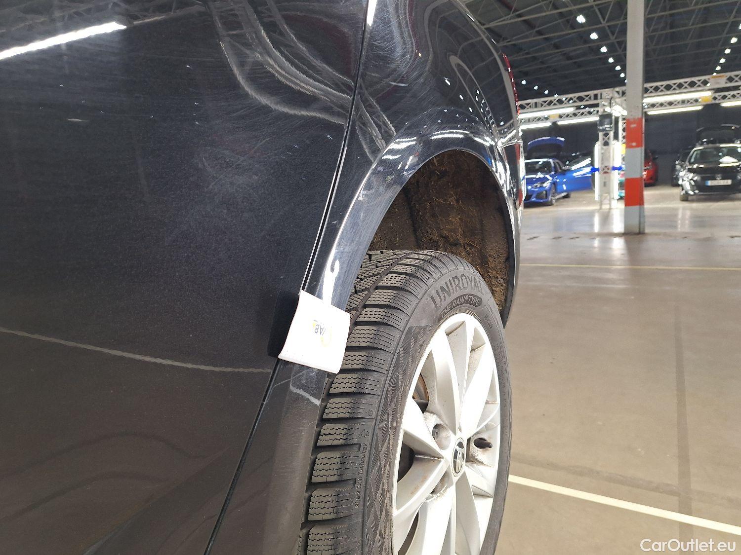  Skoda  Octavia Skoda,  Combi FL'16, Skoda  Combi 1.6 CRTDI 85kW GreenTec Ambiti #15