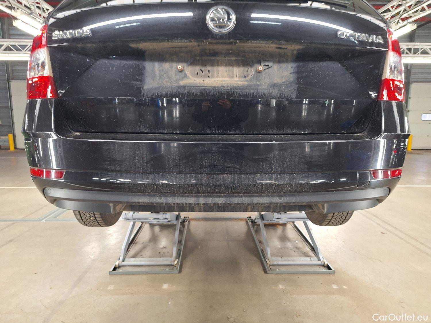  Skoda  Octavia Skoda,  Combi FL'16, Skoda  Combi 1.6 CRTDI 85kW GreenTec Ambiti #11