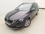  Skoda  Octavia Skoda,  Combi FL'16, Skoda  Combi 1.6 CRTDI 85kW GreenTec Ambiti #2