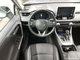  Toyota  RAV4 Toyota  2.0L Valvematic Premium Plus CVT 5d #9