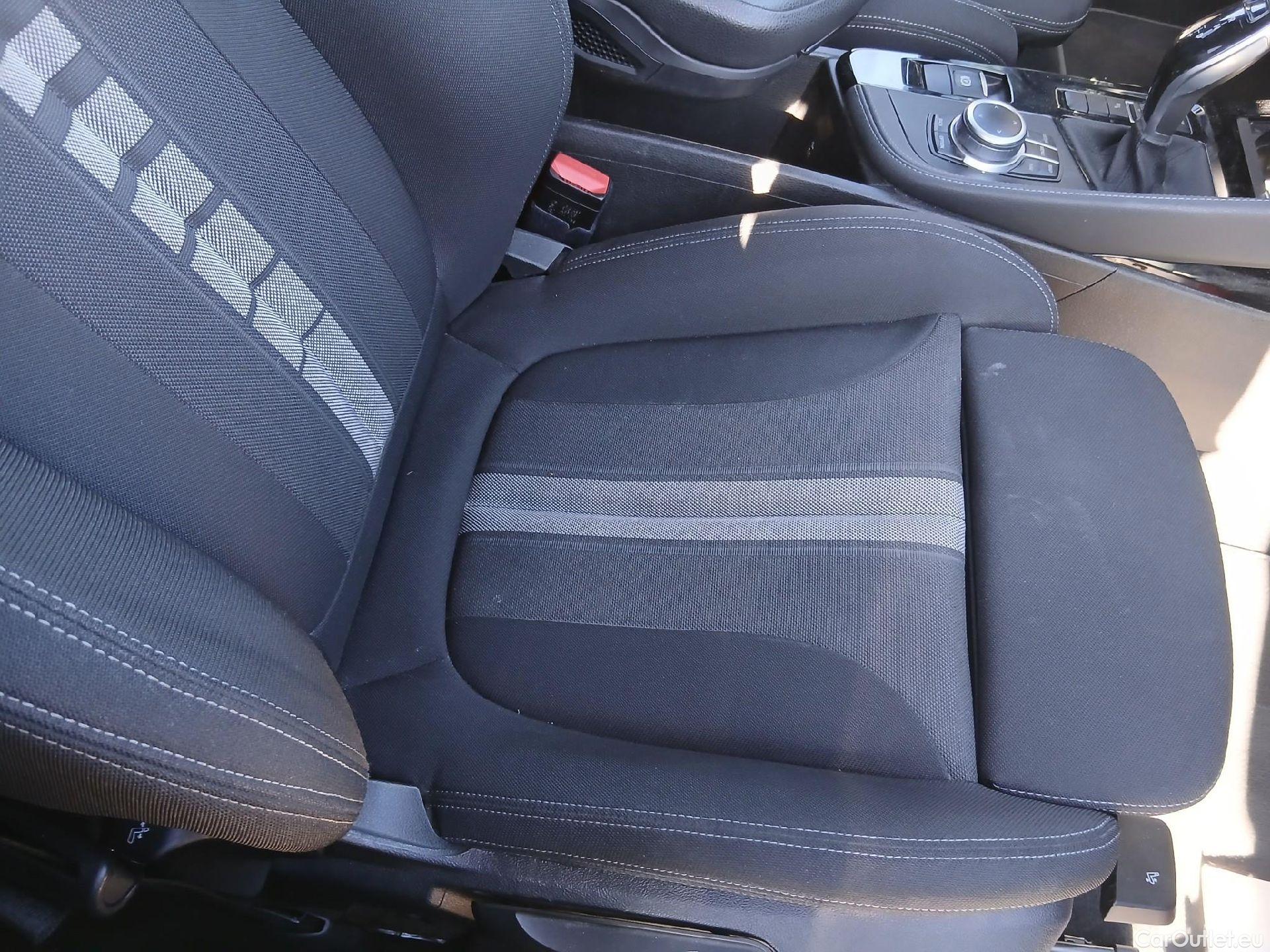  Bmw  X2 BMW  sDrive18i #33