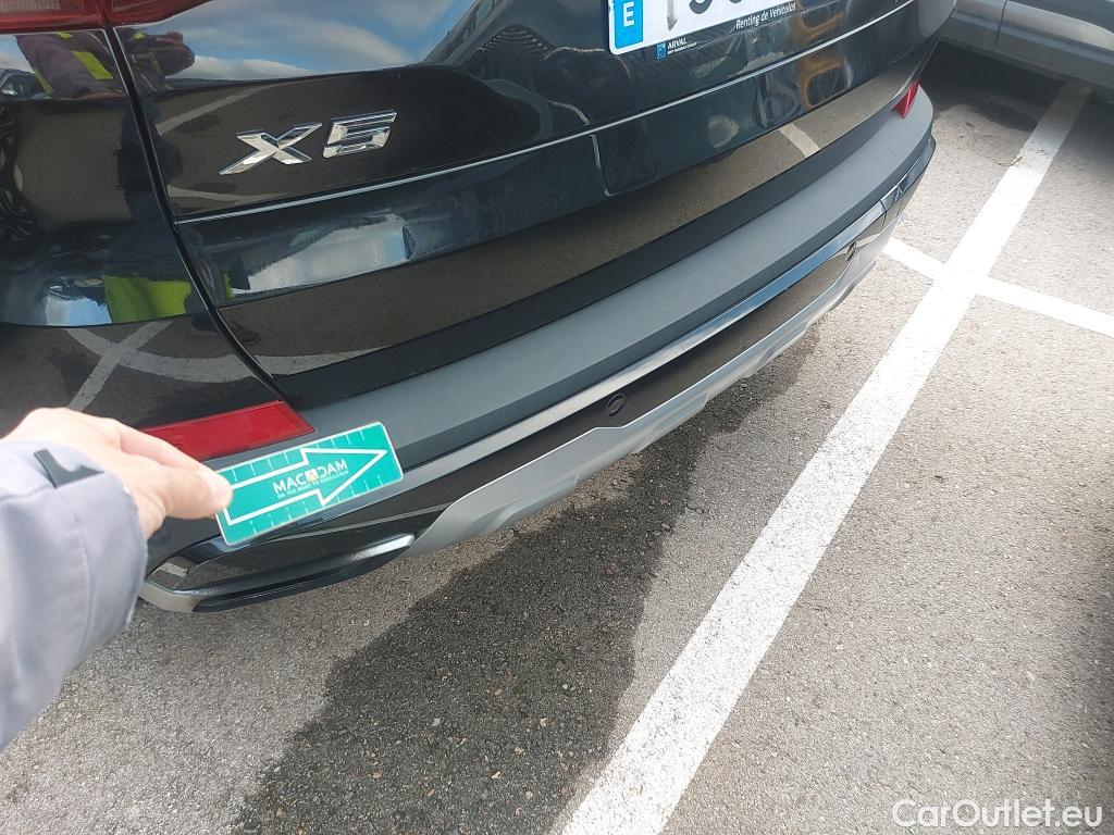  Bmw  X5 BMW  / 2018 / 5P / todoterreno xDrive30d #26