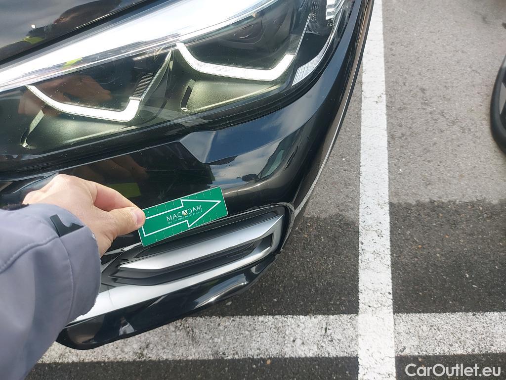  Bmw  X5 BMW  / 2018 / 5P / todoterreno xDrive30d #5