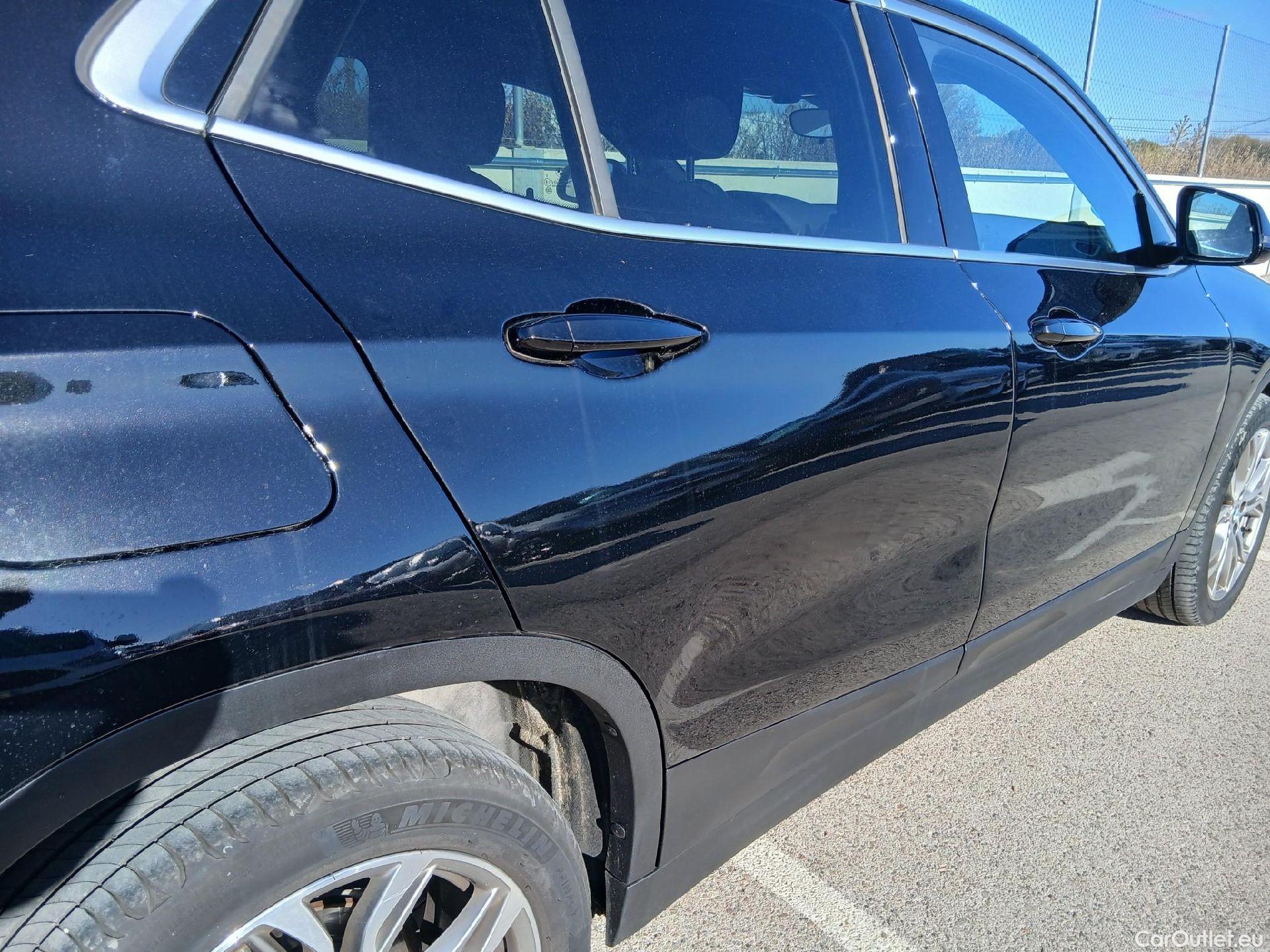  Bmw  X2 BMW  sDrive18i #24