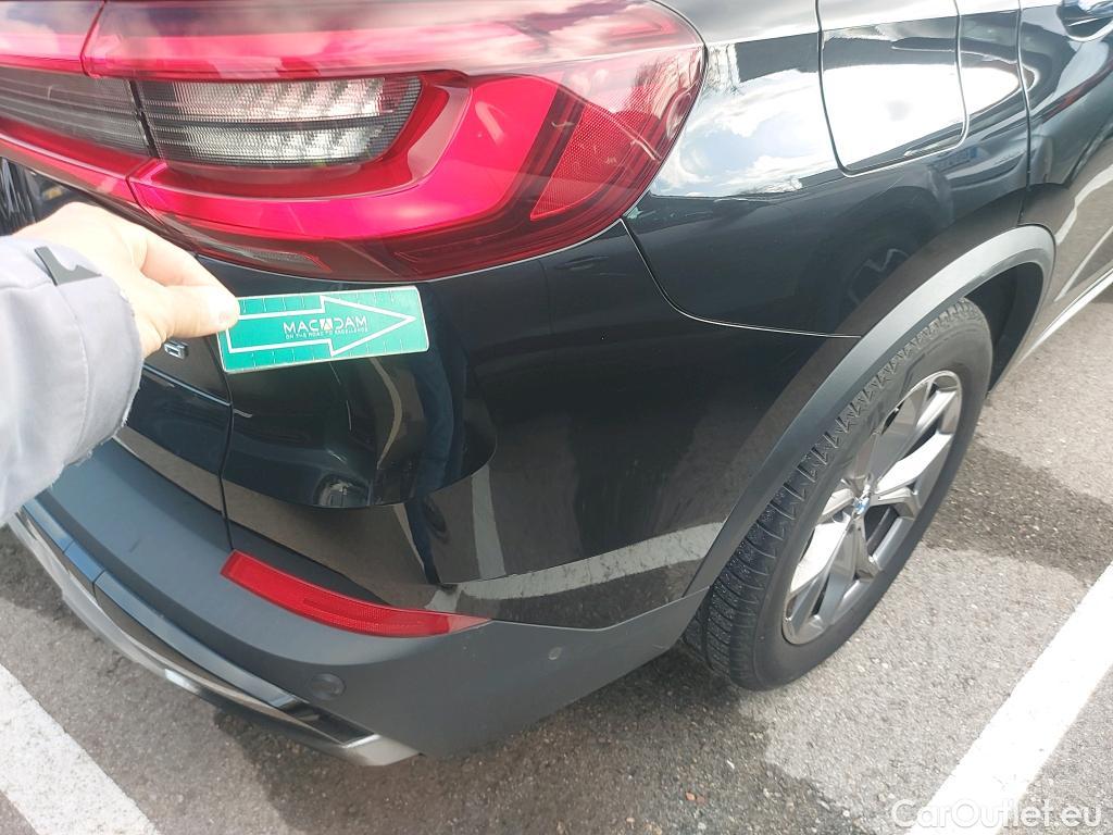  Bmw  X5 BMW  / 2018 / 5P / todoterreno xDrive30d #34