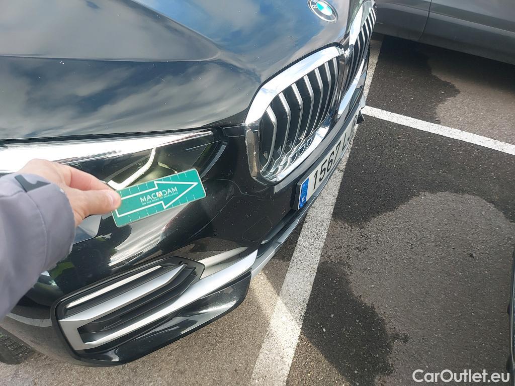  Bmw  X5 BMW  / 2018 / 5P / todoterreno xDrive30d #3