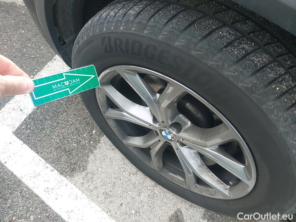  Bmw  X5 BMW  / 2018 / 5P / todoterreno xDrive30d #30