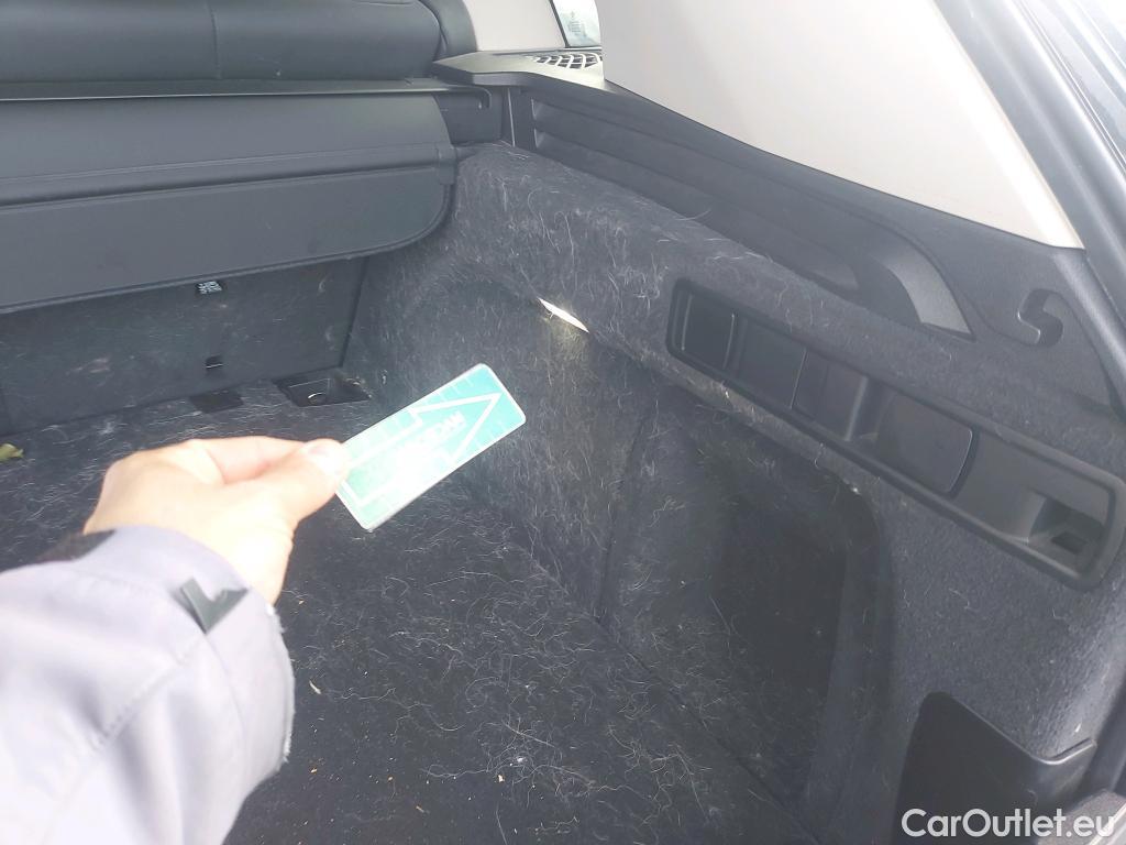  Bmw  X5 BMW  / 2018 / 5P / todoterreno xDrive30d #21