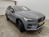  Volvo  XC60 VOLVO  DIESEL - 2021 2.0 B4 MHEV Plus Dark 5d #8