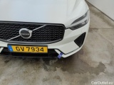  Volvo  XC60 VOLVO  T6 PHEV AWD 253hp Plus Dark 5d Auto #34
