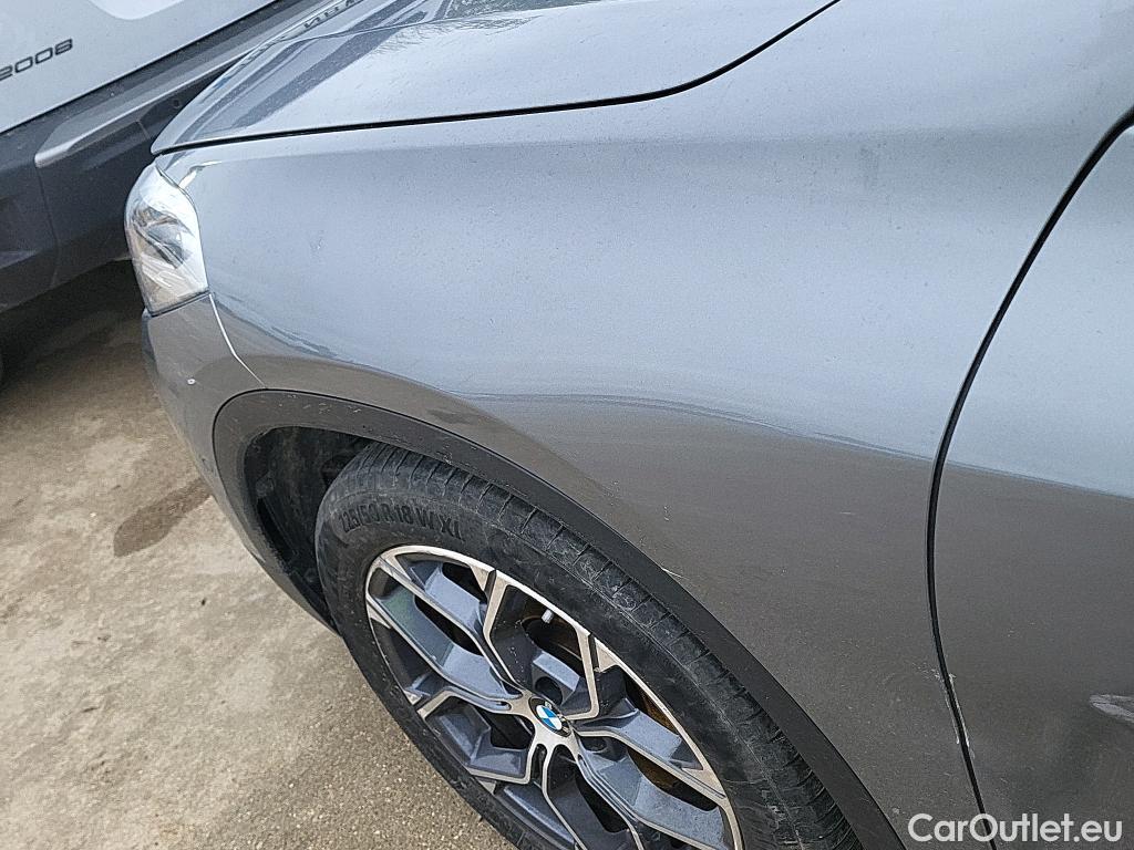  Bmw  X2 BMW  sDrive18i (CX4) #18