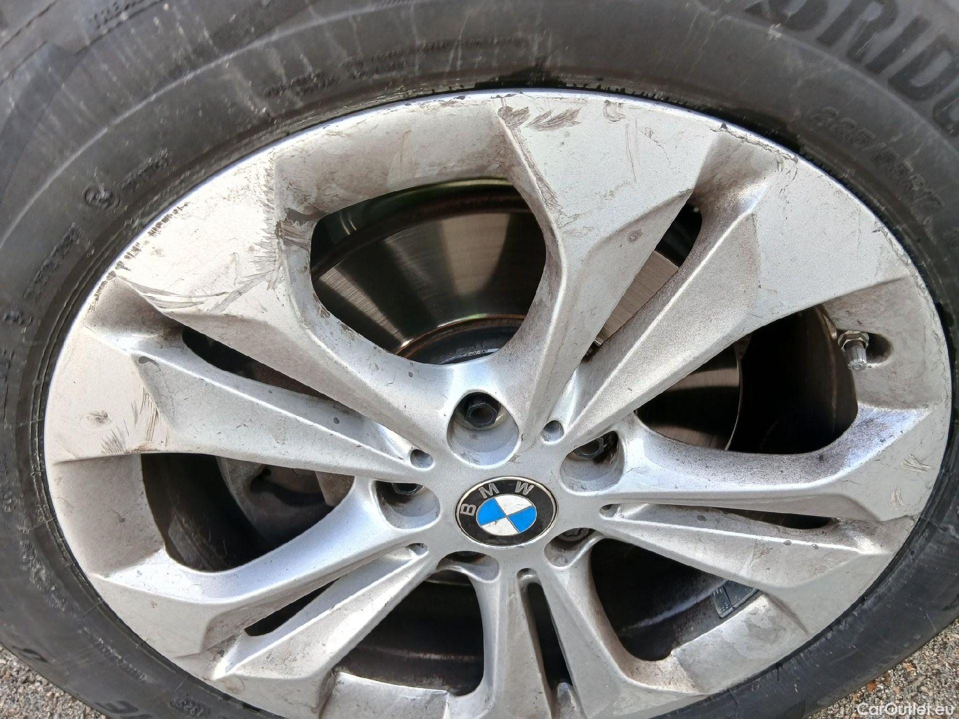  Bmw  X1 BMW  / 2019 / 5P / todoterreno sDrive18dA Corporate (AC4) #1