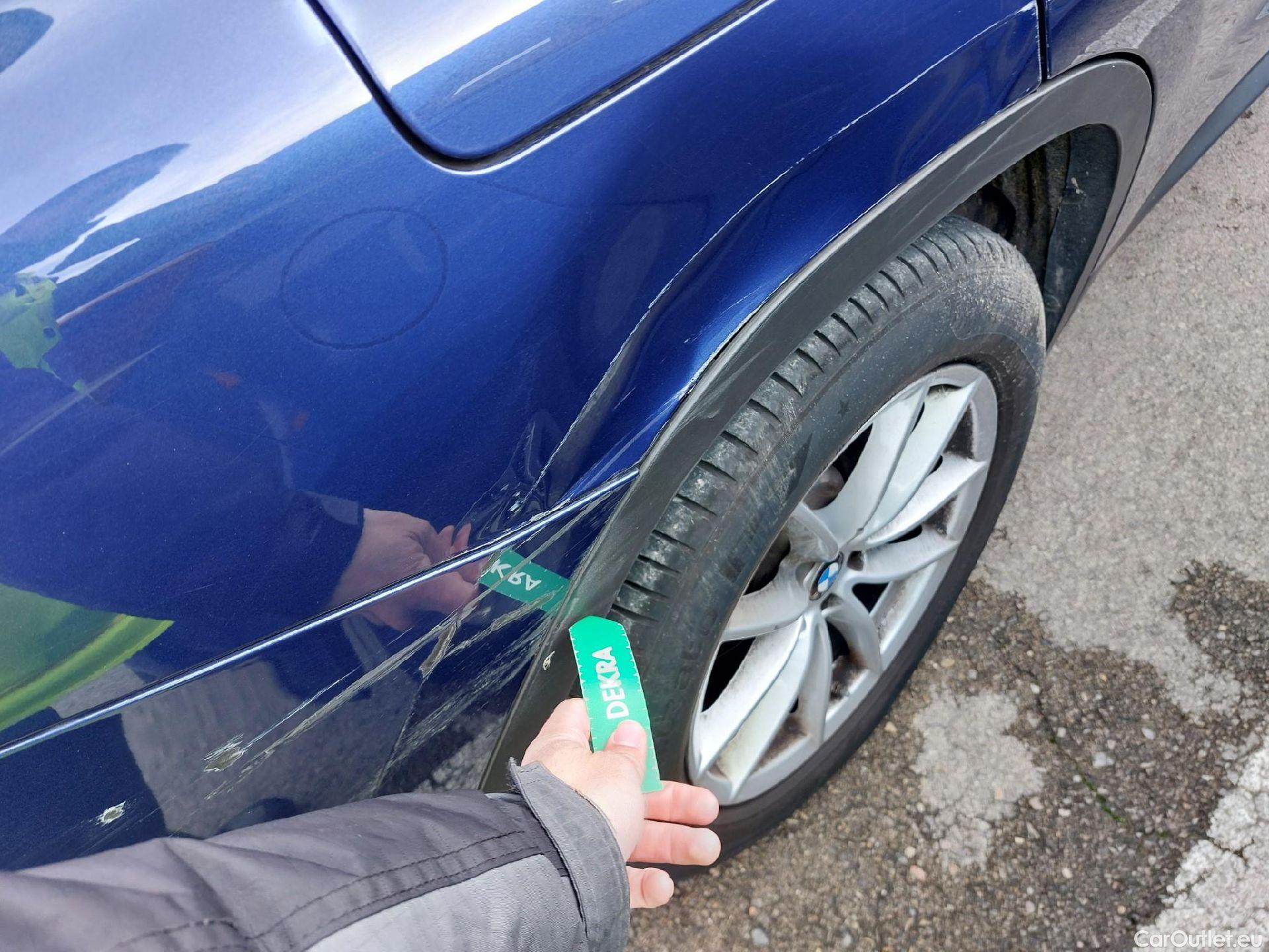  Bmw  X4 BMW  / 2018 / 5P / todoterreno xDrive20i #15