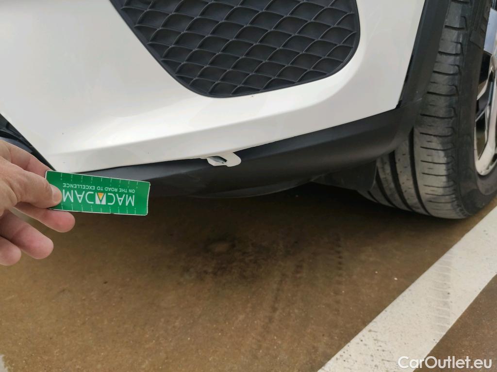  Mercedes  GLB MERCEDES-BENZ  / 2019 / 5P / todoterreno 2.0  200 D 4MATIC DCT 110KW (150CV) #22