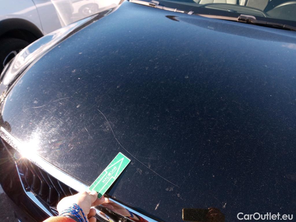  Volvo  XC 40 VOLVO XC40 / 2017 / 5P / todoterreno 1.5 T4 Twin Recharge Inscription Ex Auto #8