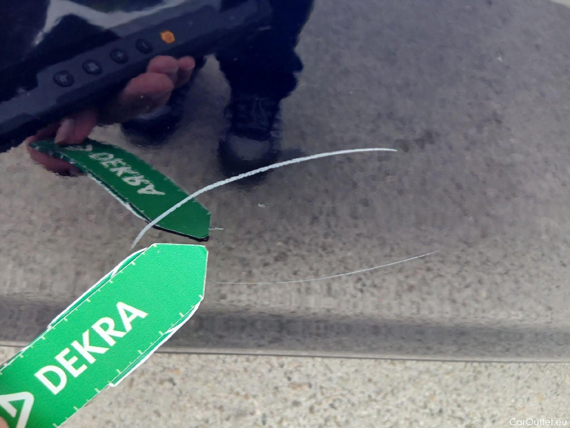  Volkswagen  Golf  VOLKSWAGEN / 2016 / 5P / familiar Last Edition 1.5 TSI 96kW(130CV) Variant #35