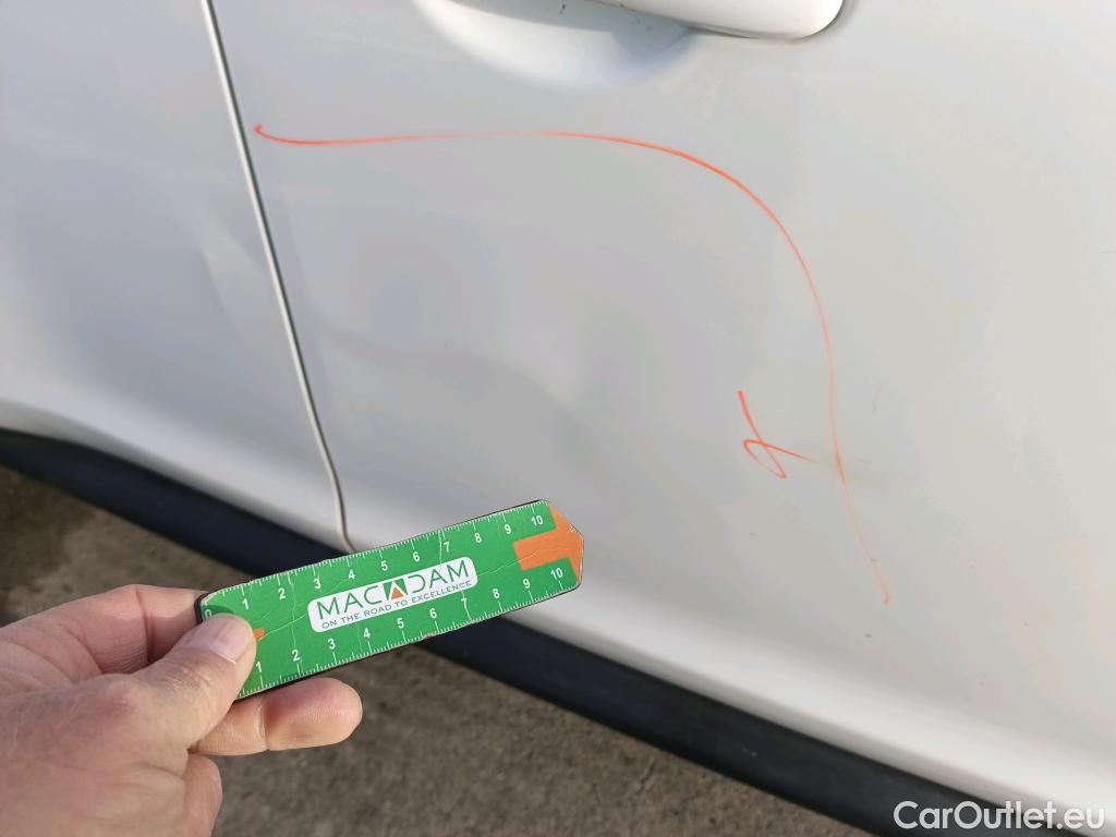  Nissan  Juke NISSAN  / 2014 / 5P / crossover G.E6D-Temp 83kW (112 CV) 5M/T ACENTA (CX) #4