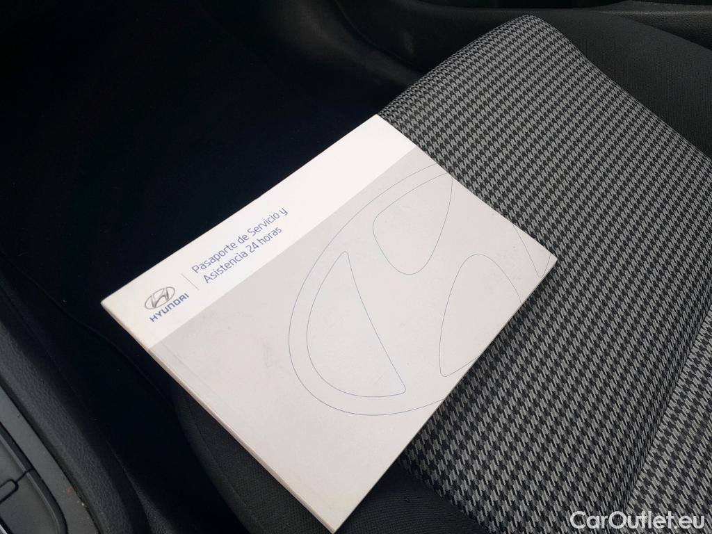  Hyundai  Konna HYUNDAI Kona / 2020 / 5P / todoterreno 1.0 TGDI Klass 4X2 #24