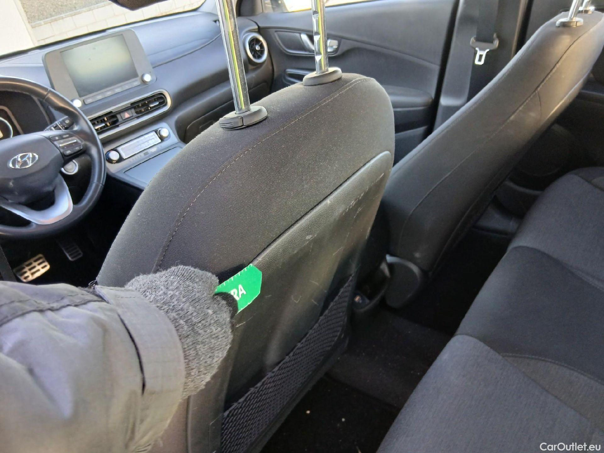  Hyundai  Konna HYUNDAI Kona / 2020 / 5P / todoterreno 100kW EV Maxx #50