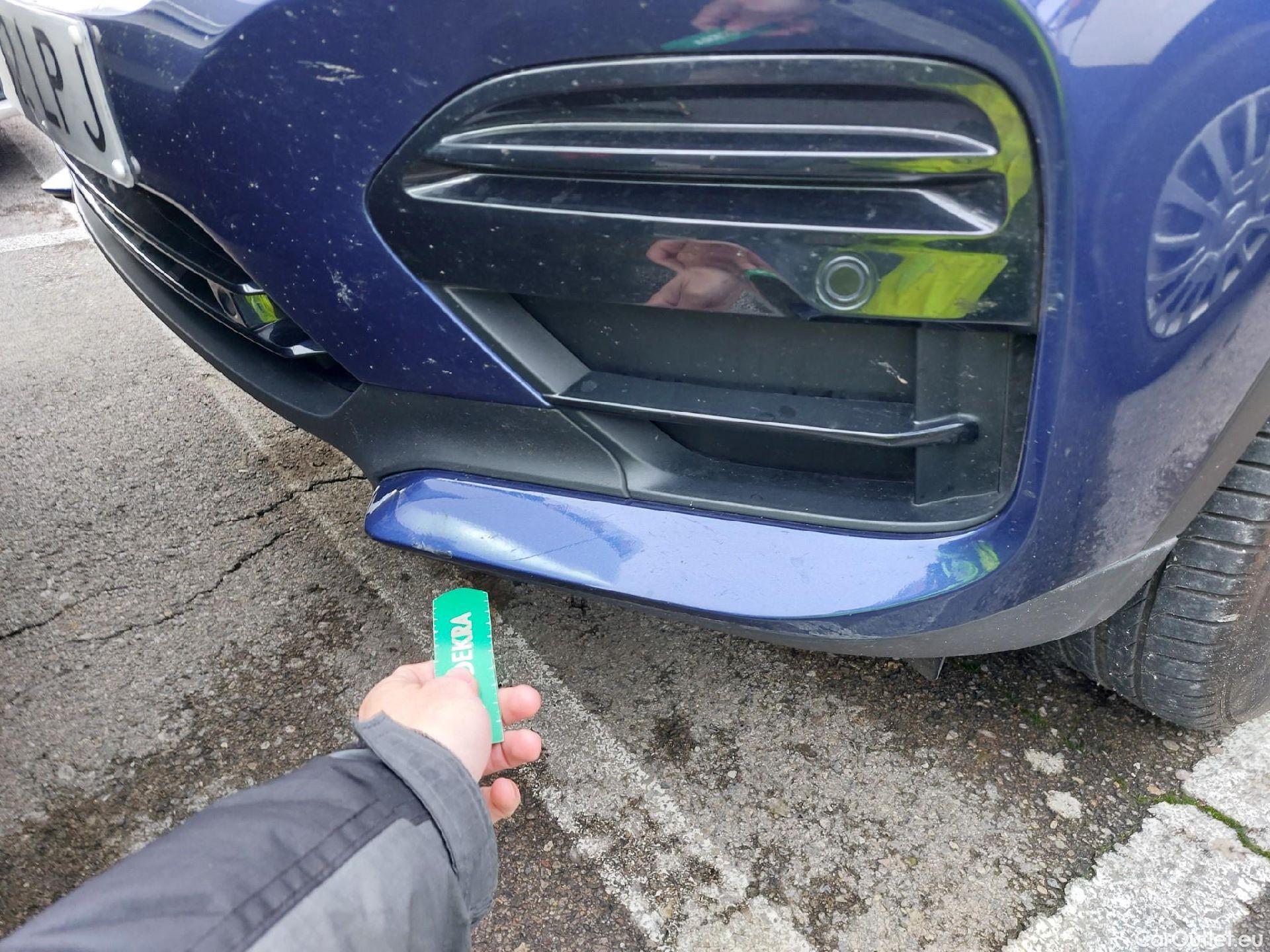  Bmw  X4 BMW  / 2018 / 5P / todoterreno xDrive20i #2