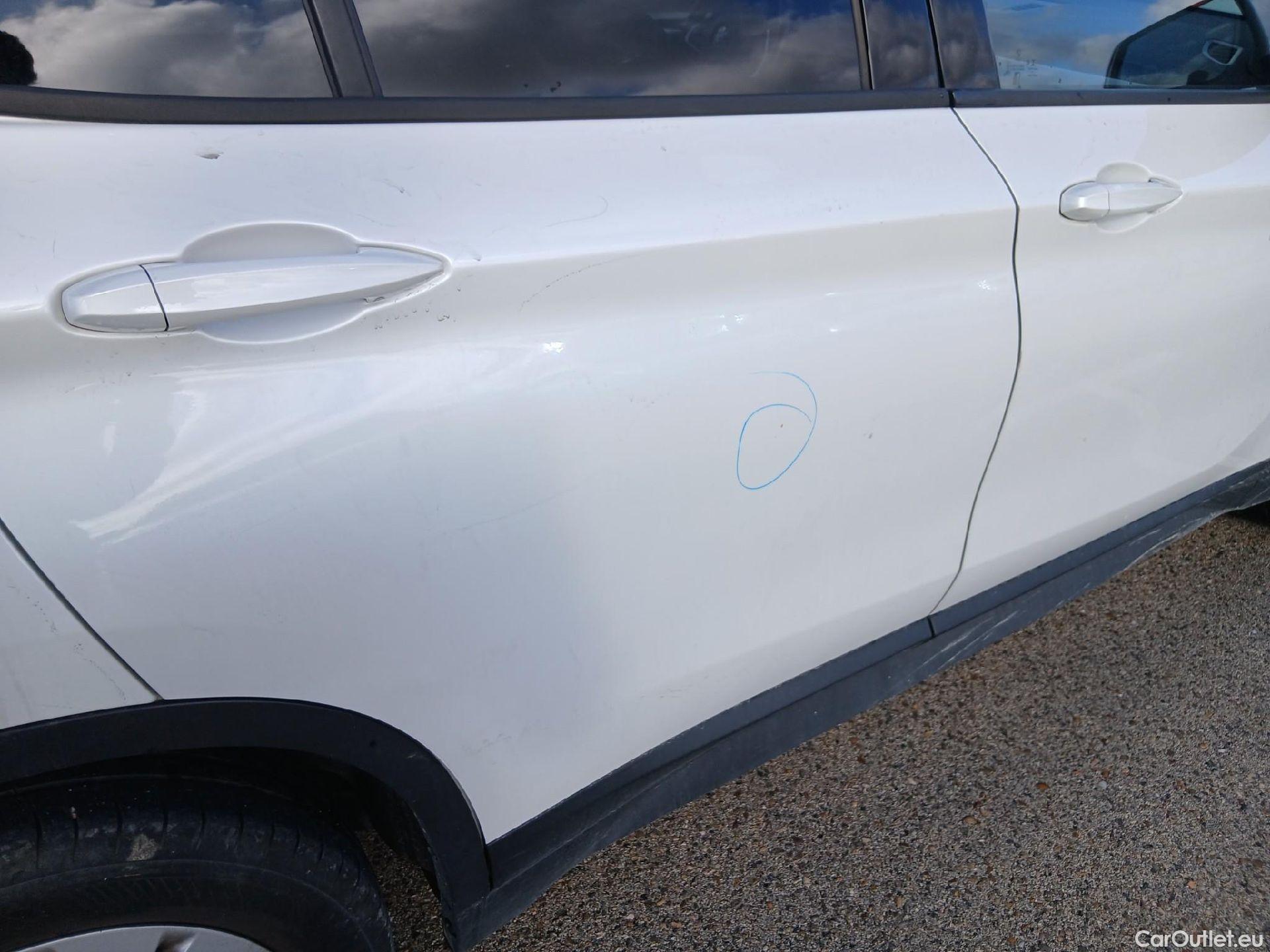  Bmw  X1 BMW  / 2019 / 5P / todoterreno sDrive18dA Corporate (AC4) #24