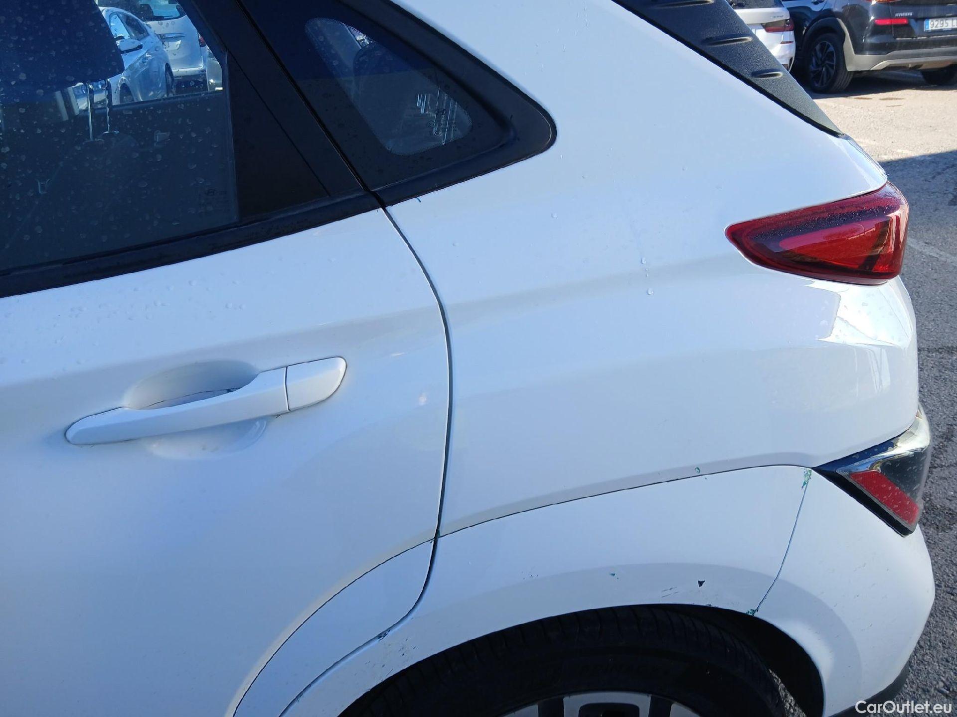  Hyundai  Konna HYUNDAI Kona / 2020 / 5P / todoterreno 100kW EV Maxx #19