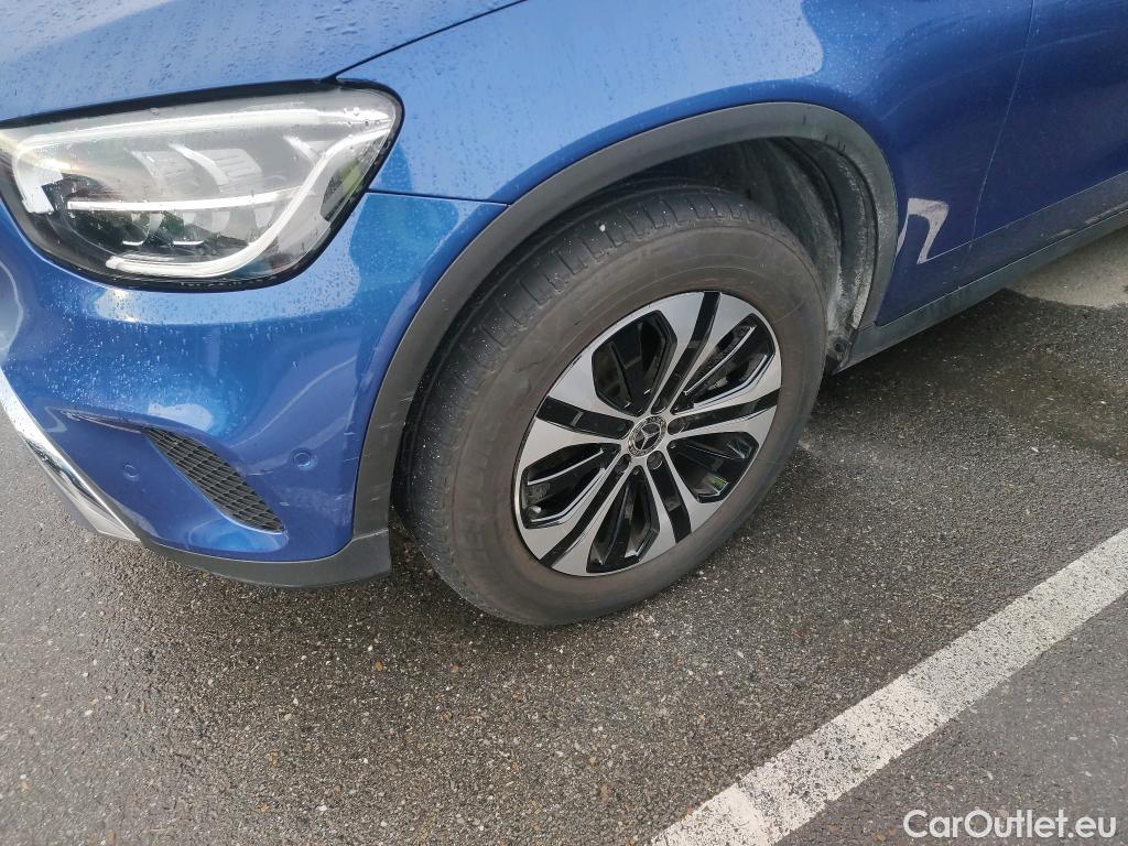  Mercedes  G-Klasee MERCEDES-BENZ Clase GLC / 2019 / 5P / todoterreno GLC 300 de 4MATIC #20