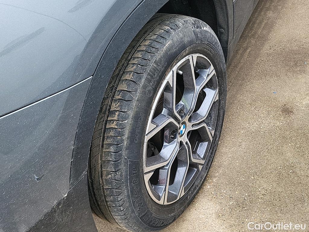  Bmw  X2 BMW  sDrive18i (CX4) #3