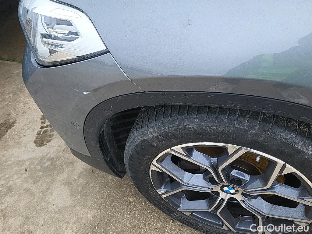  Bmw  X2 BMW  sDrive18i (CX4) #29