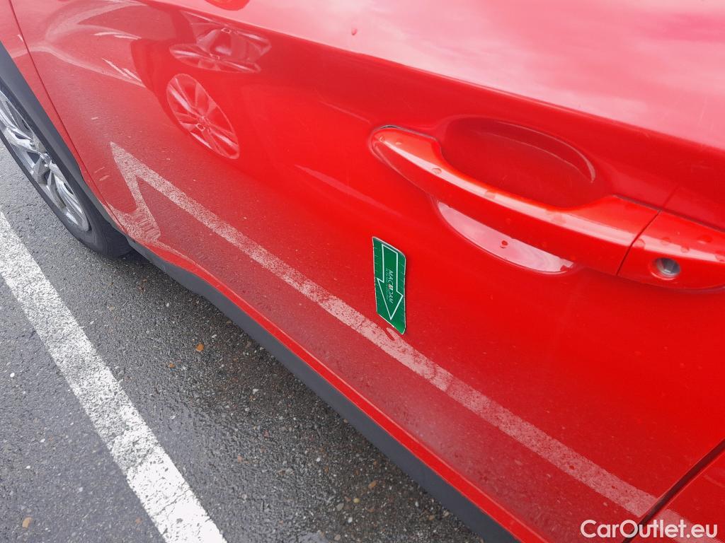  Hyundai  Konna HYUNDAI Kona / 2020 / 5P / todoterreno 1.0 TGDI Klass 4X2 #9