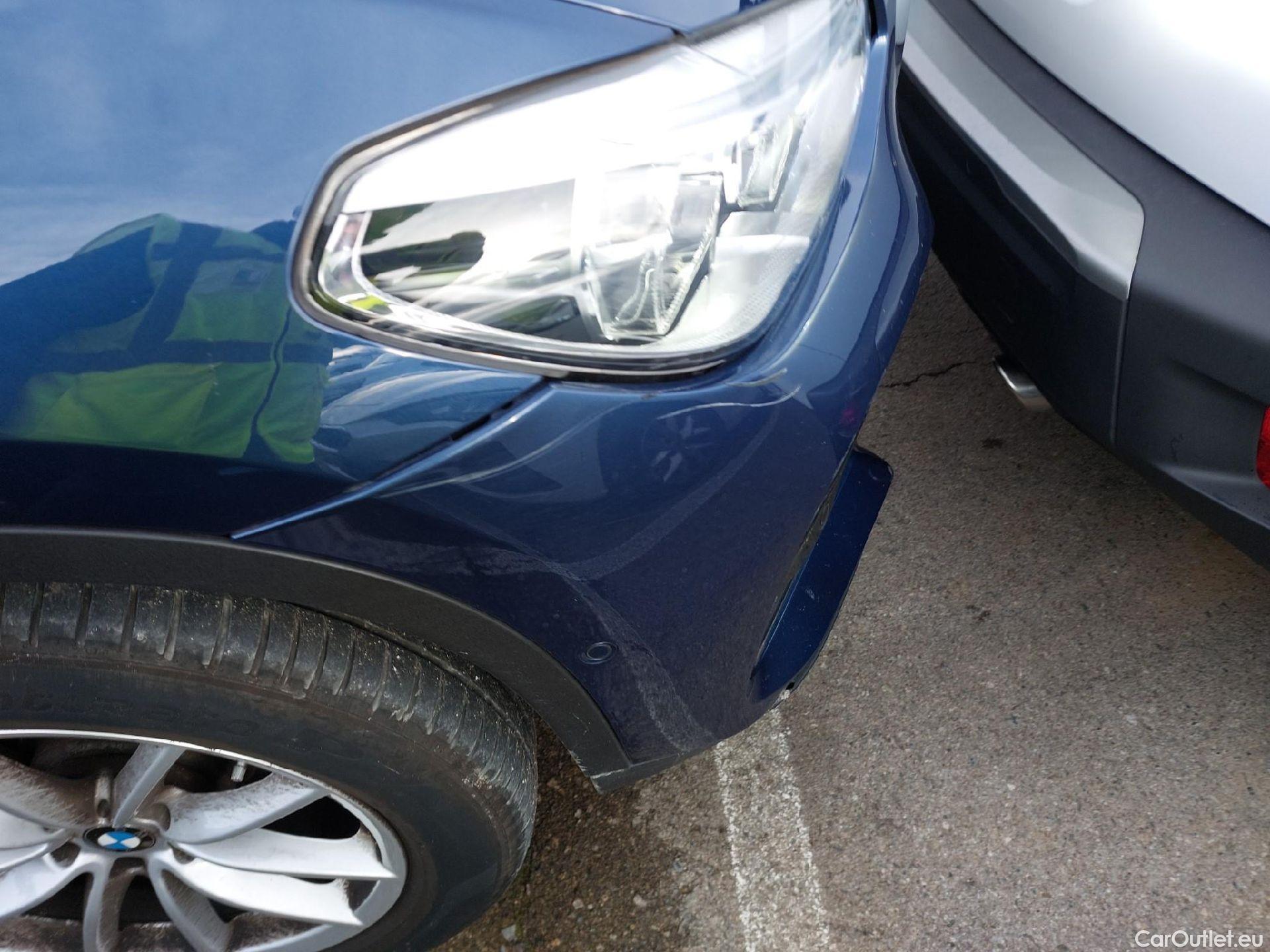  Bmw  X4 BMW  / 2018 / 5P / todoterreno xDrive20i #4