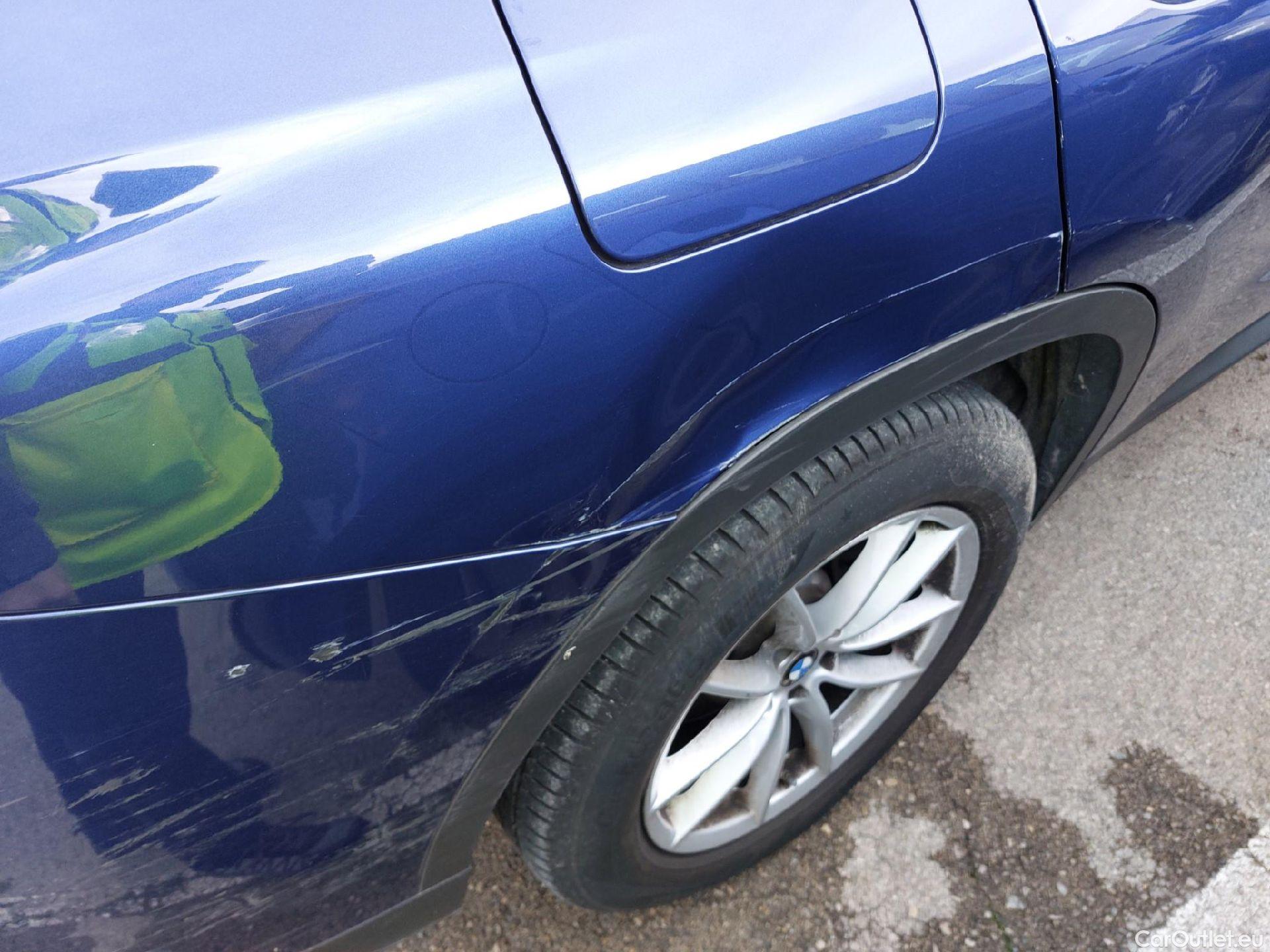  Bmw  X4 BMW  / 2018 / 5P / todoterreno xDrive20i #16