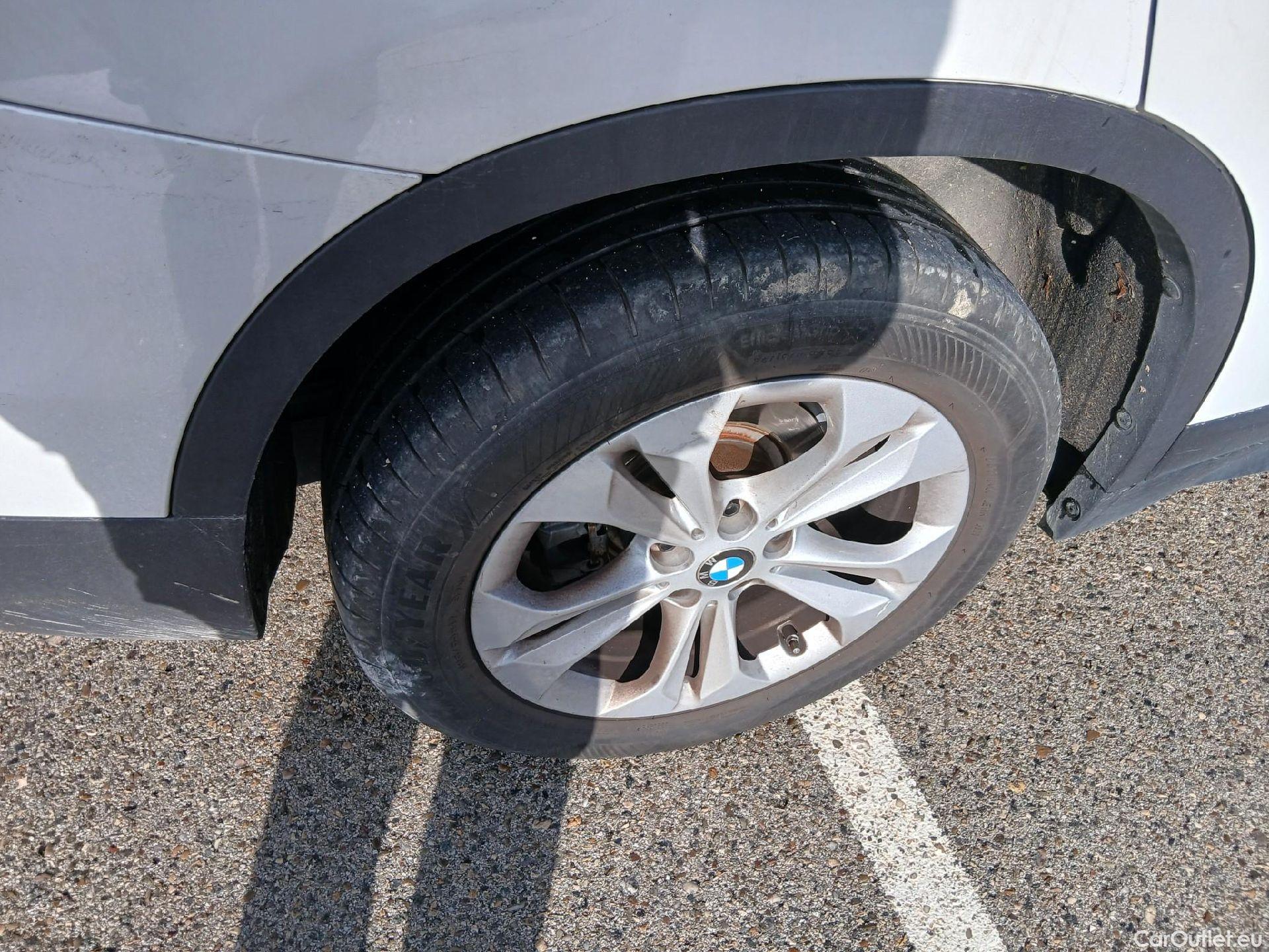  Bmw  X1 BMW  / 2019 / 5P / todoterreno sDrive18dA Corporate (AC4) #6