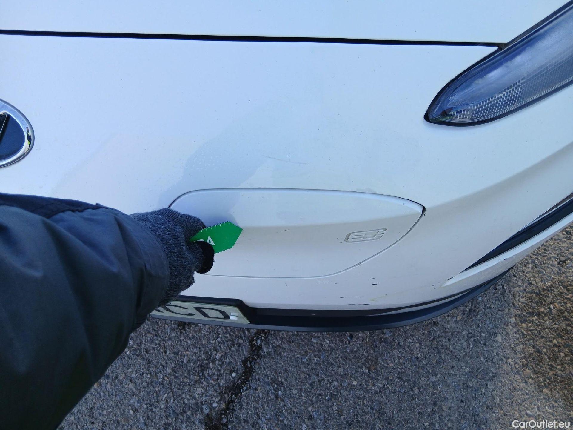  Hyundai  Konna HYUNDAI Kona / 2020 / 5P / todoterreno 100kW EV Maxx #2