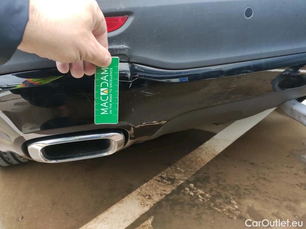  Mercedes  GLB MERCEDES-BENZ  / 2019 / 5P / todoterreno 2.0  200 D 4MATIC DCT 110KW (150CV) #15