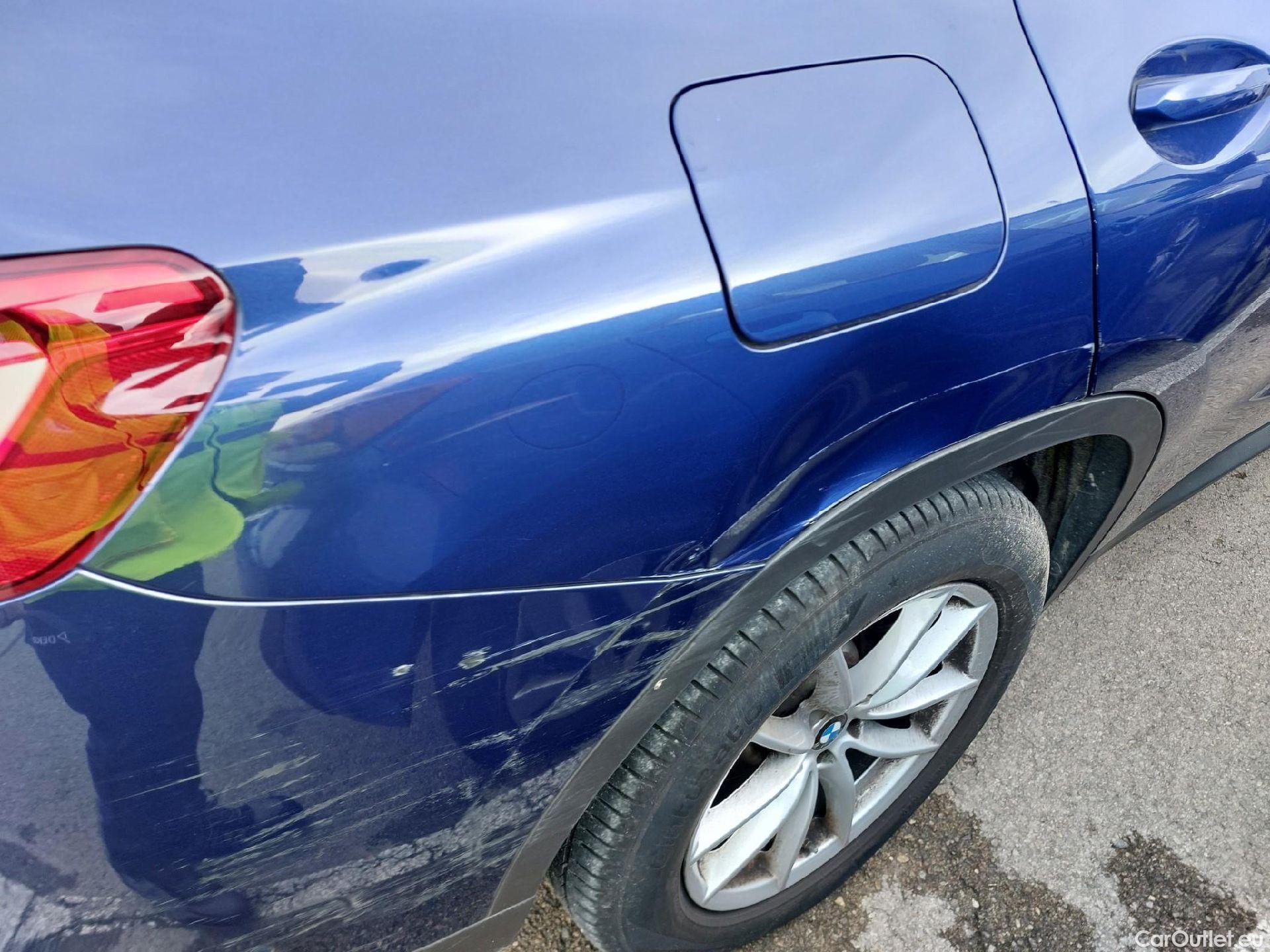  Bmw  X4 BMW  / 2018 / 5P / todoterreno xDrive20i #14