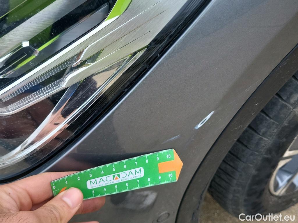  Bmw  X2 BMW  sDrive18i (CX4) #23