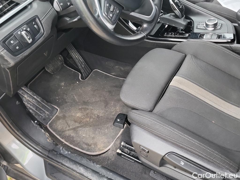  Bmw  X2 BMW  sDrive18i (CX4) #38